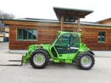 Merlo p32.6 plus ( 2,15 hoch 2,05 breit ) 40 km/h - Afbeelding 1