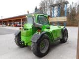 Merlo p32.6 plus ( 2,15 hoch 2,05 breit ) 40 km/h - Afbeelding 4