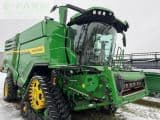 John Deere x 1100 - Afbeelding 1