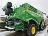 John Deere x 1100 - Afbeelding 3