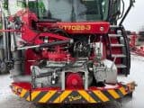 Vredo vt7028-3  36m vogelsanggestänge - Afbeelding 2