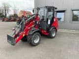Weidemann 1390 - Afbeelding 1