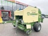 Krone vario pack 1500 multi cut rund - Afbeelding 1