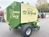 Krone vario pack 1500 multi cut rund - Afbeelding 3