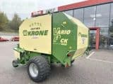 Krone vario pack 1500 multi cut rund - Afbeelding 4