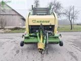 Krone comprima cf 155 xc press-wickelkombination - Afbeelding 2