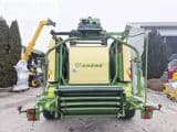 Krone comprima cf 155 xc press-wickelkombination - Afbeelding 4