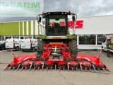 Claas jaguar 840 t4i (496/440) - Afbeelding 2
