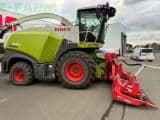 Claas jaguar 840 t4i (496/440) - Afbeelding 4