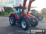 Massey Ferguson 5s-105 d6 vp - Afbeelding 2