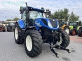 New Holland t7.230 power command - Afbeelding 3