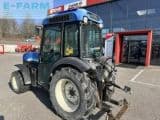 New Holland tn-v 75 va dt dual command - Afbeelding 2