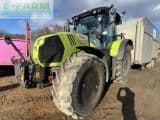 Claas ARION 650 - Afbeelding 1