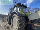 Claas ARION 650 - Afbeelding 2