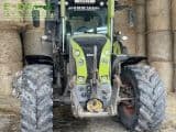 Claas ARION 650 - Afbeelding 2