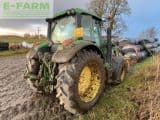 John Deere 6125M - Afbeelding 1