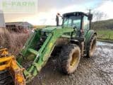 John Deere 6125M - Afbeelding 4