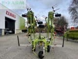 Claas VOLTO 900 - Afbeelding 2
