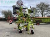 Claas VOLTO 900 - Afbeelding 3