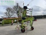 Claas VOLTO 900 - Afbeelding 4