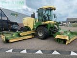 Krone big m 420 - Afbeelding 1