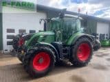 Fendt 516 scr profi - Afbeelding 1