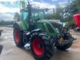 Fendt 516 scr profi - Afbeelding 3