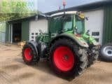 Fendt 516 scr profi - Afbeelding 4