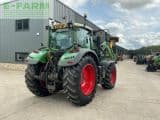 Fendt 724 power plus  (st23425) - Afbeelding 2