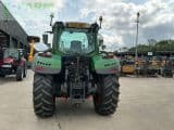 Fendt 724 power plus  (st23425) - Afbeelding 3