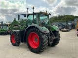 Fendt 724 power plus  (st23425) - Afbeelding 4
