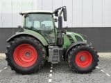 Fendt 516 scr profi - Afbeelding 4