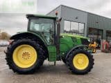 John Deere 6190r  (st24931) - Afbeelding 1