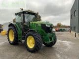 John Deere 6190r  (st24931) - Afbeelding 2