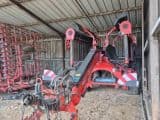 Kuhn merge maxx 950 - Afbeelding 2