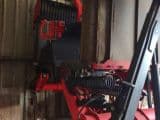 Kuhn merge maxx 950 - Afbeelding 4