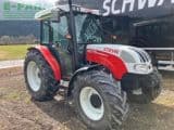 Steyr kompakt 4075 komfort 1 - Afbeelding 2