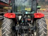 Steyr kompakt 4075 komfort 1 - Afbeelding 4
