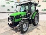 Deutz-Fahr 5080d keyline - Afbeelding 1