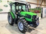 Deutz-Fahr 5080d keyline - Afbeelding 2