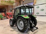 Deutz-Fahr 5080d keyline - Afbeelding 4