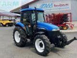 New Holland td 5010 - Afbeelding 1