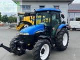 New Holland td 5010 - Afbeelding 2