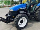 New Holland td 5010 - Afbeelding 3
