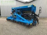 Rabe corvus pke 4011 rotoreg met  4 mtr - Afbeelding 1