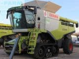 Claas lexion 770tt - Afbeelding 1