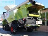 Claas lexion 770 tt - Afbeelding 3