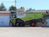 Claas lexion 770 tt - Afbeelding 4