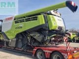Claas lexion 780tt - Afbeelding 3