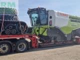 Claas lexion 780tt - Afbeelding 4